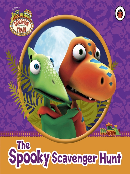 Upplýsingar um Dinosaur Train eftir Penguin Random House Children's UK - Biðlisti